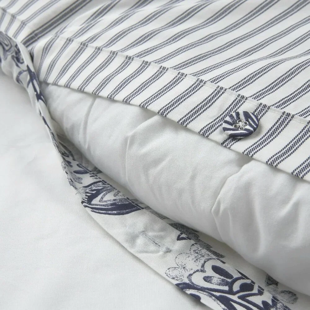 IKEA junimagnolia duvet
